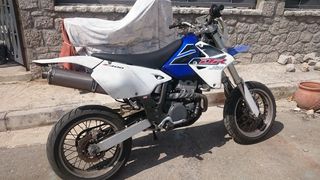 SUZUKI DRZ 400Ε 2001-2006-thumb-2