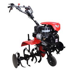 Βενζινοκίνητο σκαπτικό LONCIN MASTER LC 1200 ΠΡΟΣΦΟΡΑ