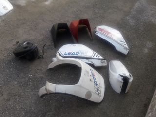HONDA LEAD 50SS-thumb-1