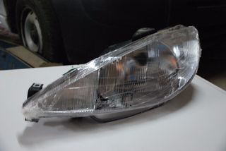 ΜΠΡΟΣΤΙΝΟ ΑΡΙΣΤΕΡΟ ΦΑΝΑΡΙ PEUGEOT 206-thumb-2