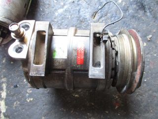 ★★ ΚΟΜΠΡΕΣΕΡ AIR CONDITION ΓΙΑ MITSUBISHI L200 ΚΩΔ: MR190619V ★★