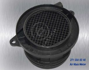 Μετρητής μάζας αέρα M271 air meter sensor. 271 094 02 48  -thumb-1