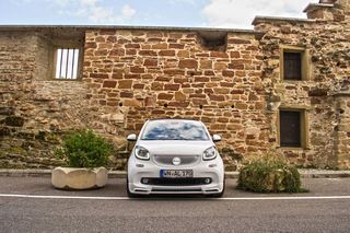 Smart ForTwo Lorinser W453 '17-thumb-5