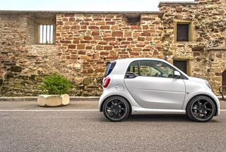 Smart ForTwo Lorinser W453 '17-thumb-6