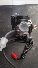 ΚΑΡΜΠΥΡΑΤΕΡ GY-50 4T >>>>MOTO DUCK<<<