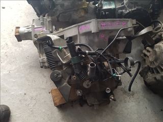 ΣΑΣΜΑΝ HONDA CR-V, 4X4,-thumb-1