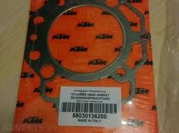 58030136200  ΦΛΑΝΤΖΑ ΚΑΥΣΕΩΣ LC4 400 KTM