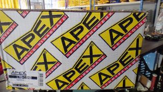 ΕΛΑΤΗΡΙΑ APEX 3 ΠΟΝΤΩΝ ΧΑΜΗΛΩΜΑΤΟΣ TOYOTA CELICA ZZT23 1999-2005 *ΑΝΑΡΤΗΣΕΙΣ ΜΥΡΩΝΙΔΗΣ*