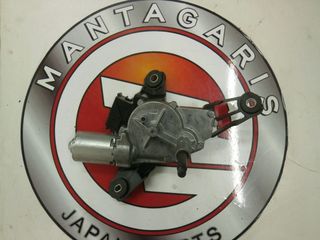 ΜΟΤΕΡ ΠΙΣΩ ΥΑΛΟΚΑΘΑΡΙΣΤΗΡΩΝ TOYOTA YARIS (2006-2008) [85130-0D020]