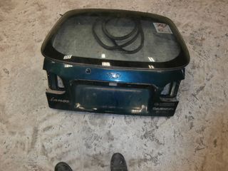 ΤΖΑΜΟΠΟΡΤΑ ΓΝΗΣΙΑ DAEWOO LANOS