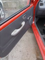 ΟΛΌΚΛΗΡΟ αυτοκίνητο για ανταλλακτικά NISSAN MICRA 1994  μοντέλο 1000c.c αυτοματο δεξιοτιμονο-thumb-9
