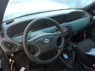 LANCIA Y 99' -thumb-4