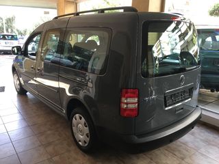 Νεκροφόρα Volkswagen 2011 Maxi Diesel Euro5-thumb-1