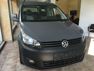 Νεκροφόρα Volkswagen 2011 Maxi Diesel Euro5-thumb-2