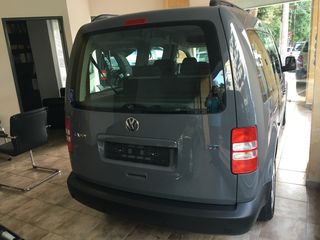 Νεκροφόρα Volkswagen 2011 Maxi Diesel Euro5-thumb-3