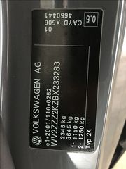 Νεκροφόρα Volkswagen 2011 Maxi Diesel Euro5-thumb-8