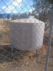 Βυτίο Γαλβανιζέ