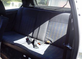Volkswagen Golf 1986 GTI-thumb-4