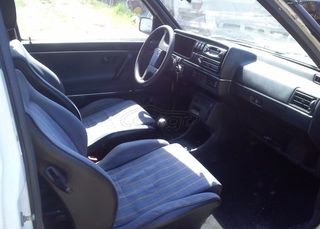 Volkswagen Golf 1986 GTI-thumb-9