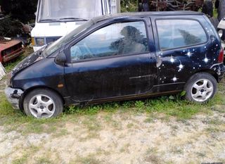 Renault Twingo 1995-thumb-1