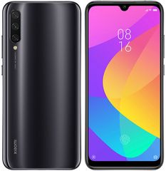 XIAOMI MI A3 4G 64GB DUAL SIM ΚΑΙΝΟΎΡΓΙΟ 