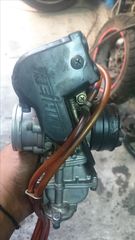 SUZUKI DRZ 400 E FCR-thumb-2