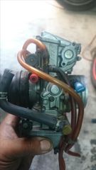 SUZUKI DRZ 400 E FCR-thumb-6