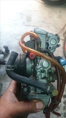 SUZUKI DRZ 400 E FCR-thumb-9