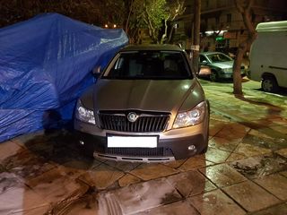 Skoda Scout 2010 1.8 TSI  160HP-thumb-9