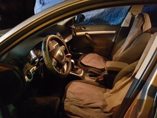 Skoda Scout 2010 1.8 TSI  160HP-thumb-11
