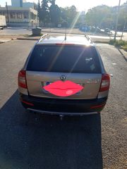 Skoda Scout 2010 1.8 TSI  160HP-thumb-4
