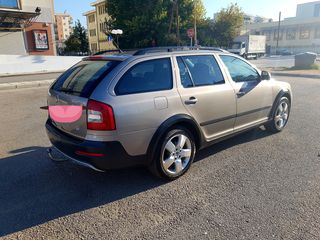 Skoda Scout 2010 1.8 TSI  160HP-thumb-2