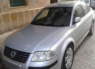 Volkswagen Passat 2000 - 2006 // Η ΤΙΜΗ ΑΦΟΡΑ ΜΟΝΟ ΤΟN ΕΜΠΡΟΣ ΠΡΟΦΥΛΑΚΤΗΡΑ ΣΚΕΤΟ 3B0807221E \\ Γ Ν Η Σ Ι Α-ΚΑΛΟΜΕΤΑΧΕΙΡΙΣΜΕΝΑ-ΑΝΤΑΛΛΑΚΤΙΚΑ 