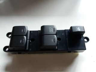 NISSAN NAVARA (D 40 05-10 MON ΔΙΑΚΟΠΤΗΣ ΗΛΕΚ ΠΑΡΑΘΥΡΩΝ) ΜΠΑΜΠΟΥΡΗΣ