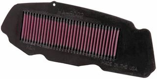 Φίλτρο Αέρος Μοτοσυκλέτας Κ&Ν για HONDA SILVERWING 600