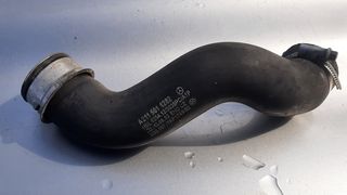Σωληνας Intercooler Mercedes W211 E320 CDI OM648 03-08 Κωδ.A2115011282
