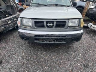 NISSAN NAVARA D22 ΜΟΝΤ.02-05 ΜΕΤΑΧΕΙΡΙΣΜΕΝΑ ΑΝΤΑΛΛΑΚΤΙΚΑ-thumb-2