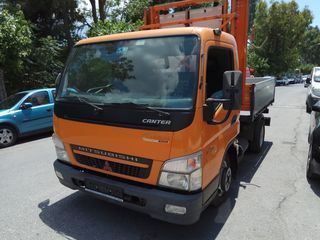 Ανατροπή Mitsubishi 2009 CANTER FUSSO -thumb-19
