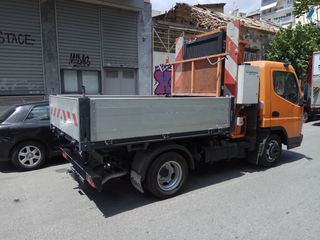 Ανατροπή Mitsubishi 2009 CANTER FUSSO -thumb-20