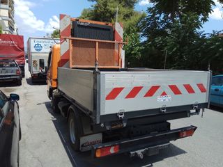 Ανατροπή Mitsubishi 2009 CANTER FUSSO -thumb-23