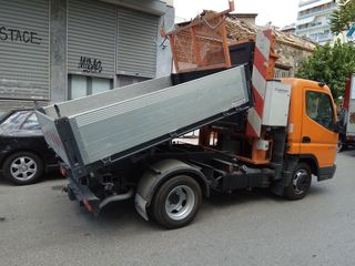 Ανατροπή Mitsubishi 2009 CANTER FUSSO -thumb-21