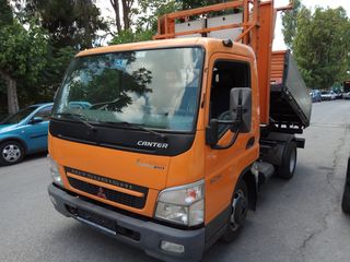 Ανατροπή Mitsubishi 2009 CANTER FUSSO -thumb-22