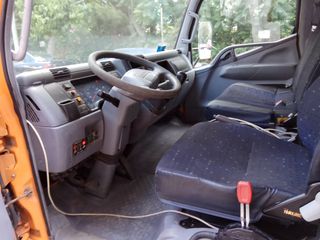 Ανατροπή Mitsubishi 2009 CANTER FUSSO -thumb-14