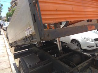 Ανατροπή Mitsubishi 2009 CANTER FUSSO -thumb-12