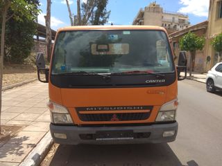 Ανατροπή Mitsubishi 2009 CANTER FUSSO -thumb-4
