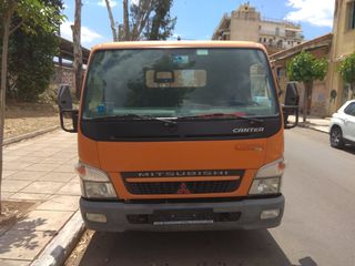Ανατροπή Mitsubishi 2009 CANTER FUSSO -thumb-9