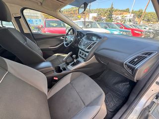 Ford Focus 2012 DIESEL 1.6 TDCI-thumb-6