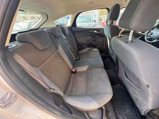 Ford Focus 2012 DIESEL 1.6 TDCI-thumb-7