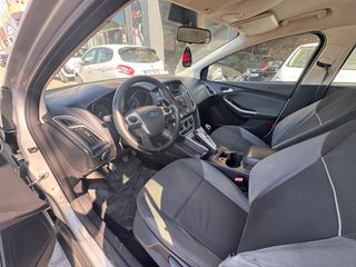 Ford Focus 2012 DIESEL 1.6 TDCI-thumb-8