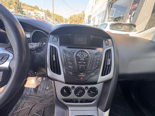 Ford Focus 2012 DIESEL 1.6 TDCI-thumb-10